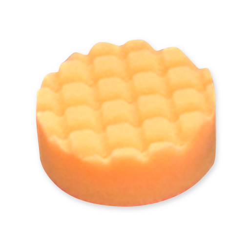 Firm Foam Sponge