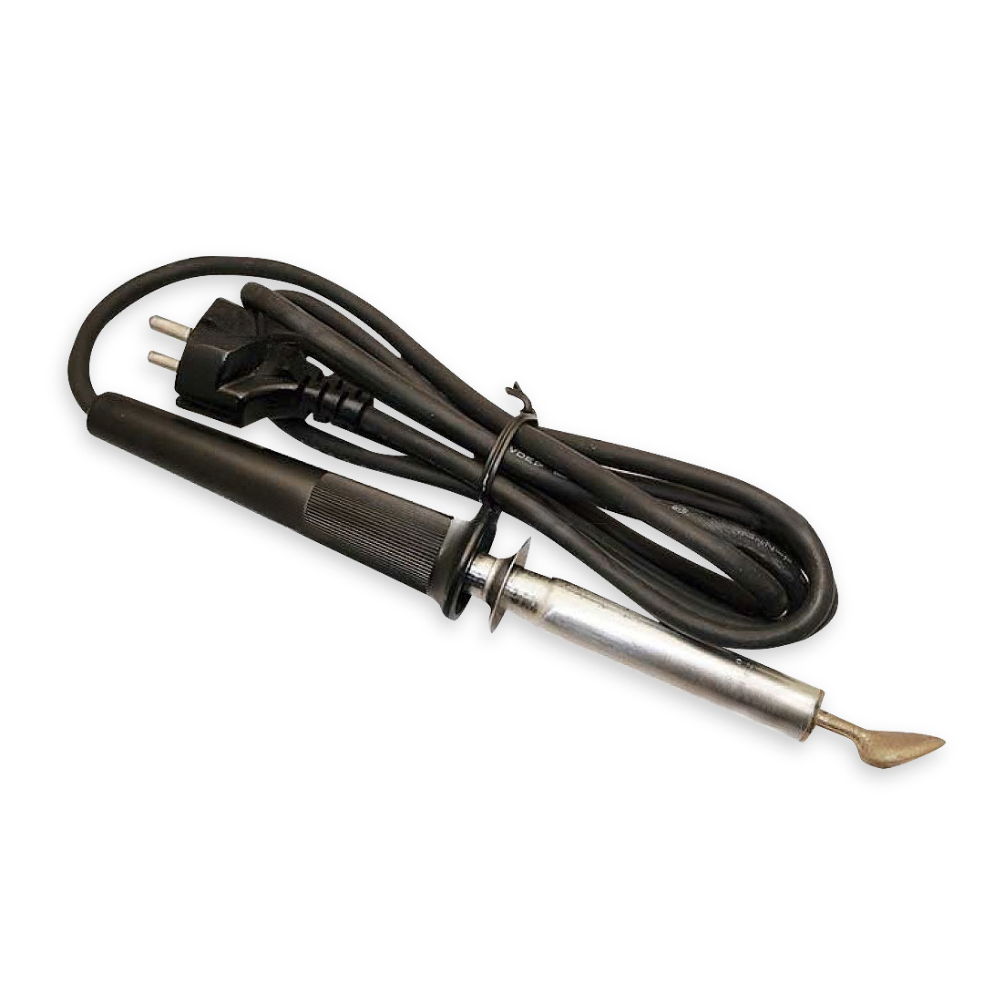 Plastic Repair Welding Iron