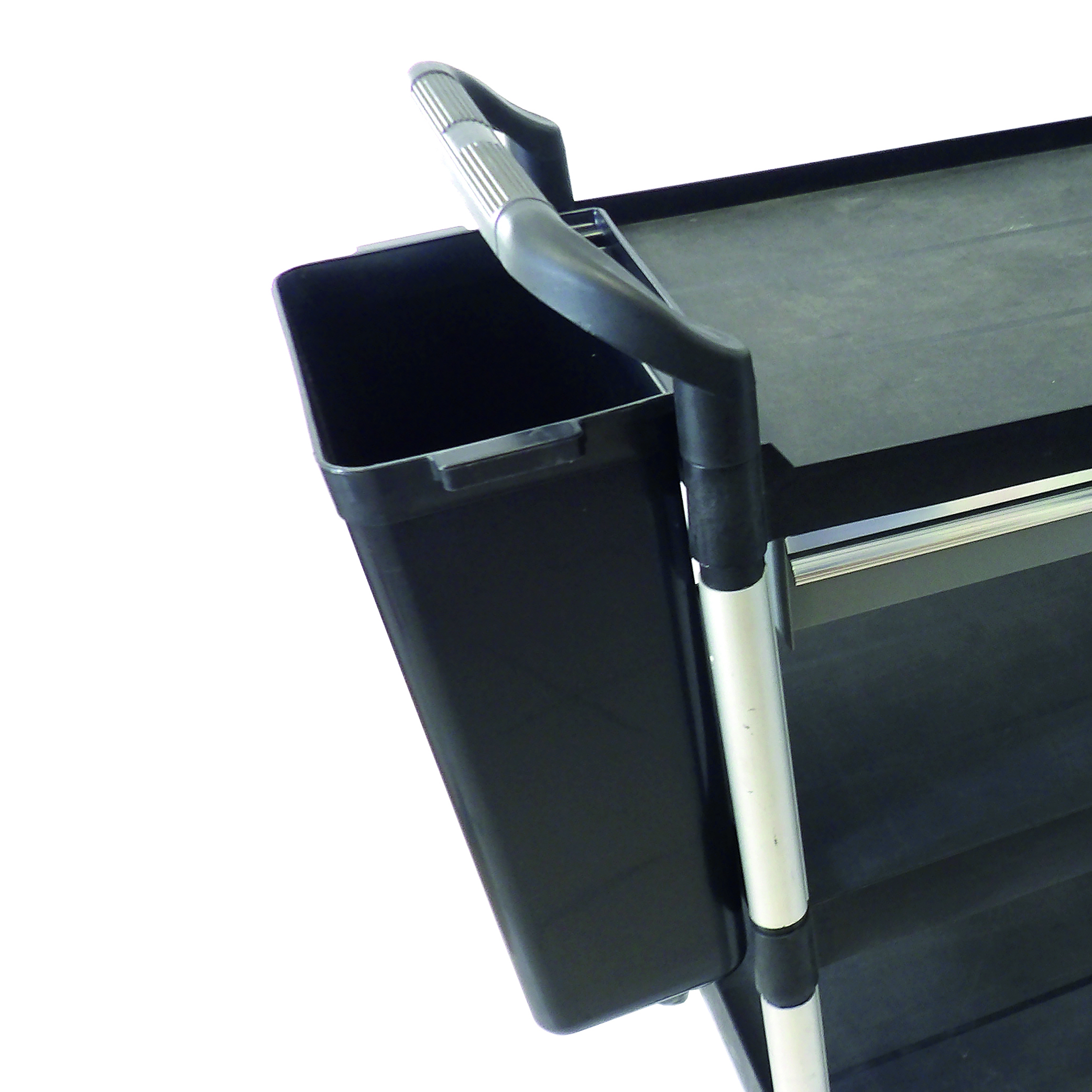 Tool Trolley Side BinBasket 390 x 260 x 228 mm