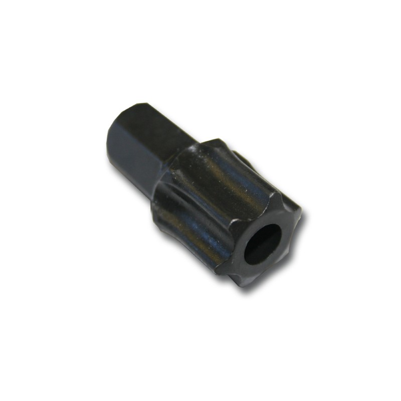 T80 Star Bit (12mm Drive)