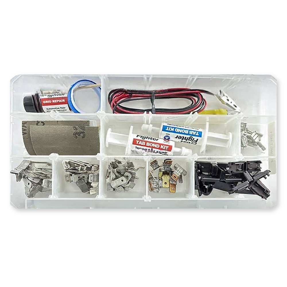 Master hotline repair kit