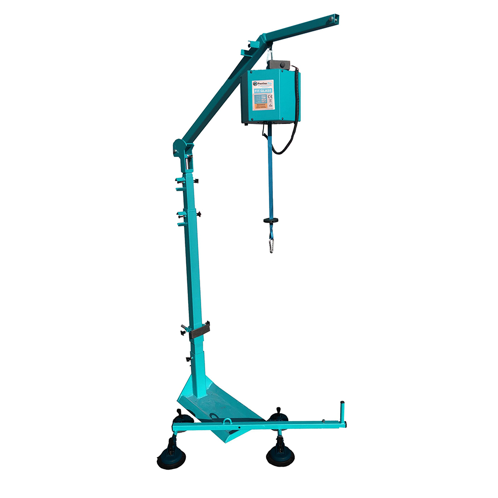 FIT GLASS COMPLETE SYSTEMPETRONAS GREEN