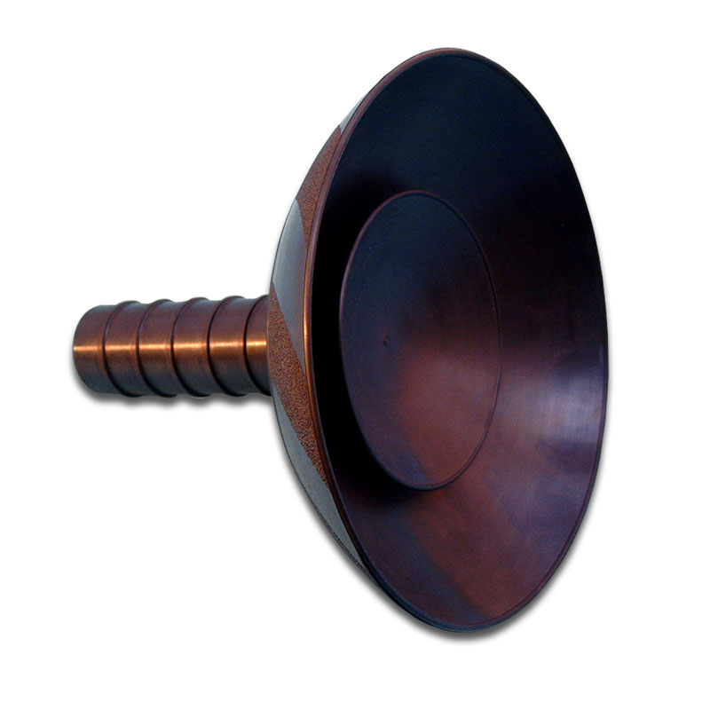 Single Glass Lifter (Twin Cup)