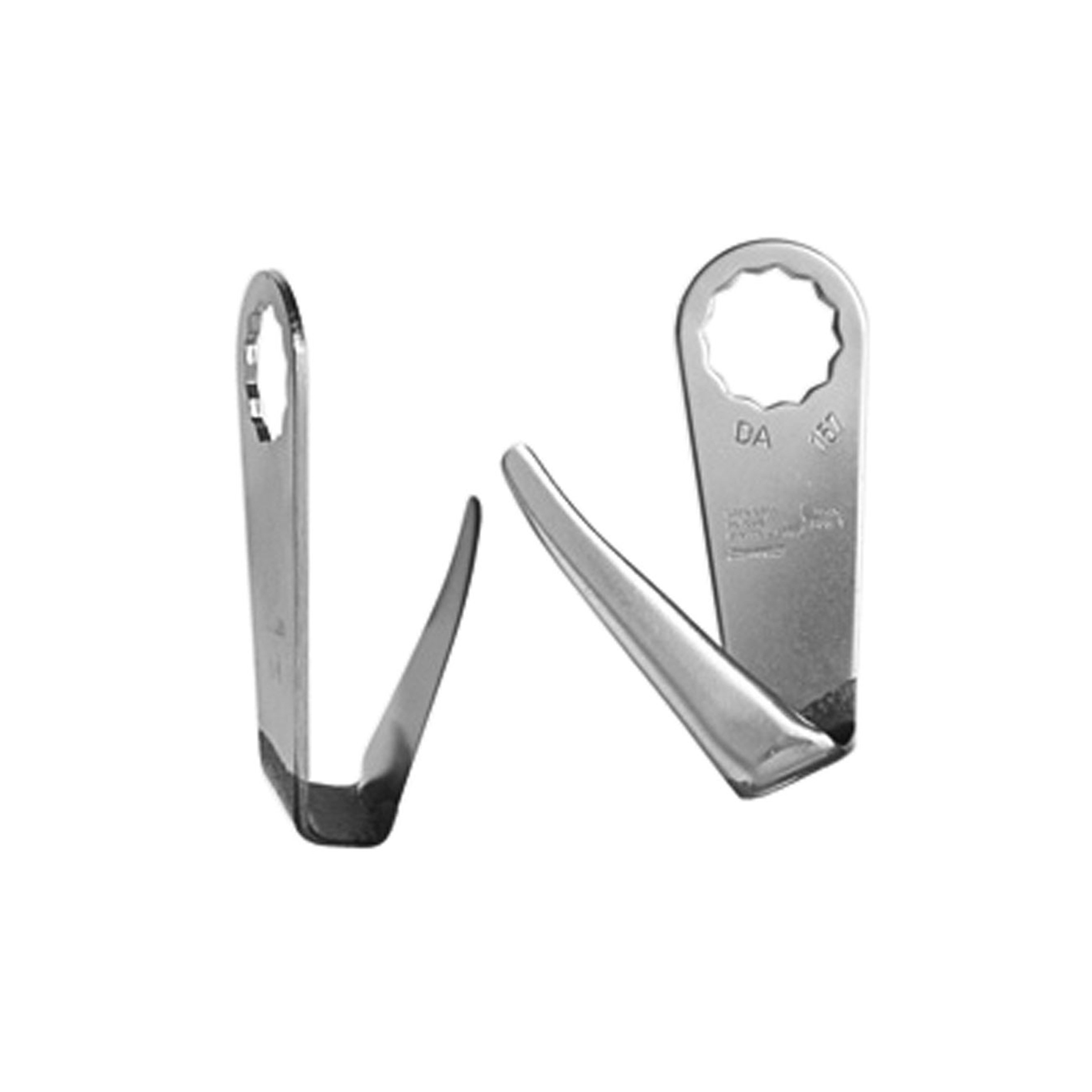 Fein Cutter Blade 'U' Shape 60mm