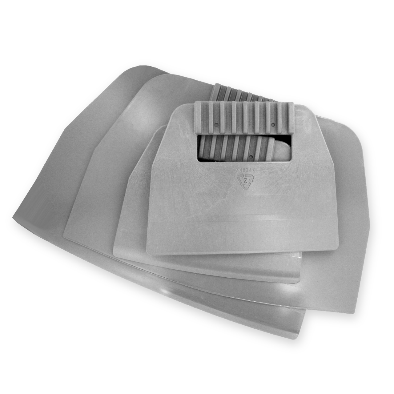 4 Piece Heavy Duty Dash Guard Set