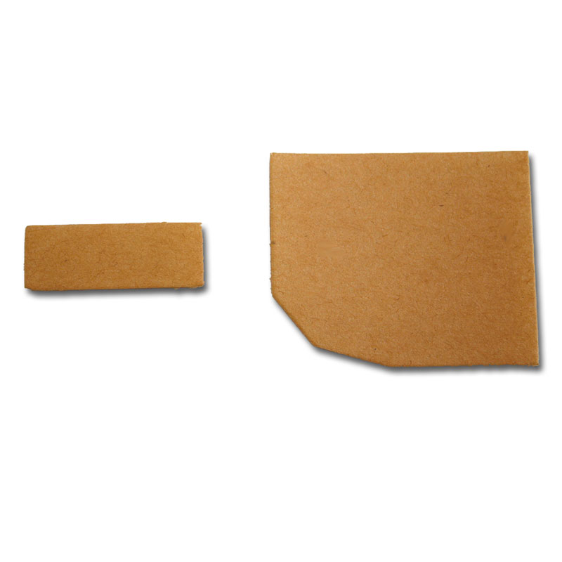 Detector Gel Pad Mercedes W203