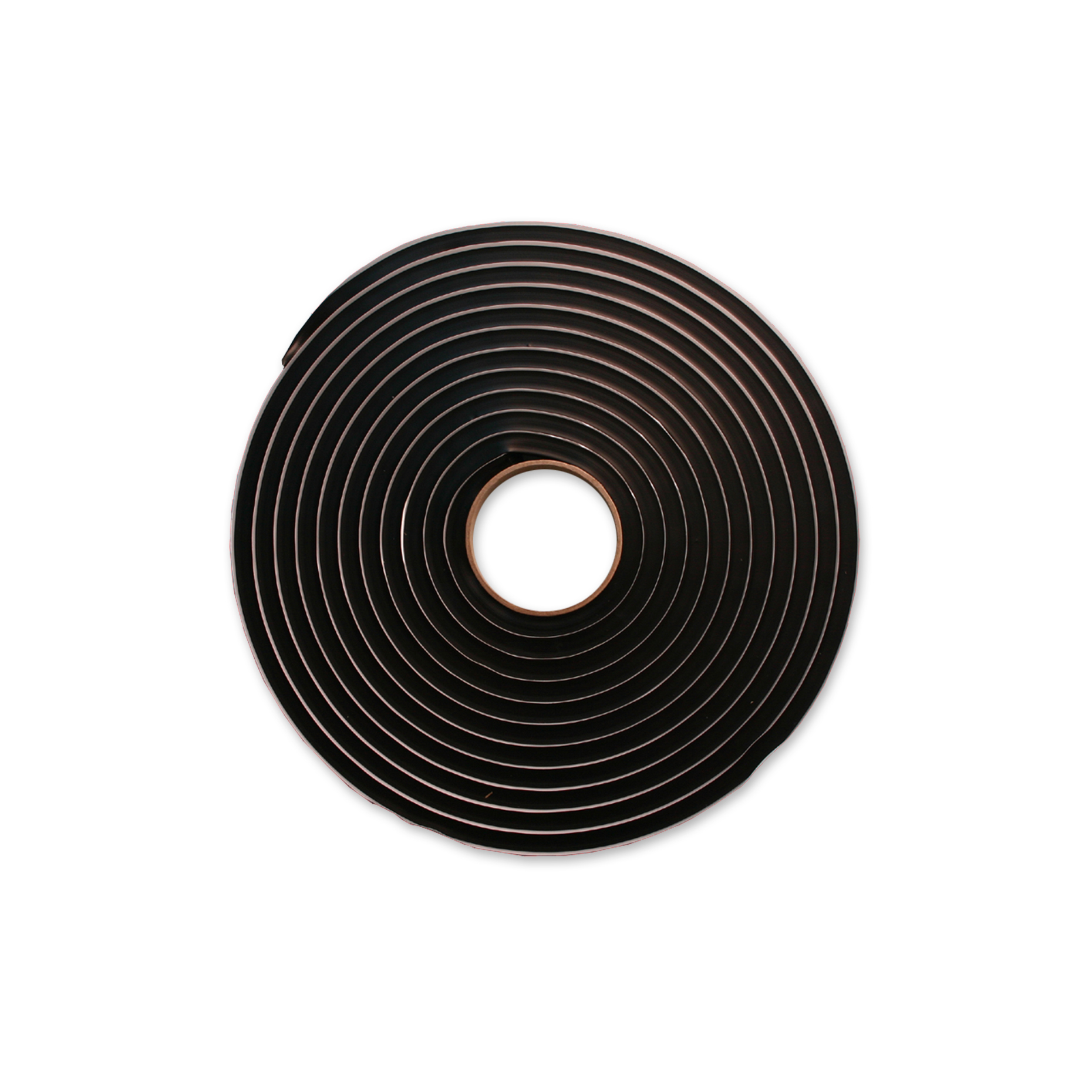 4.5M Roll of 6.4mm X 8mm Butyl