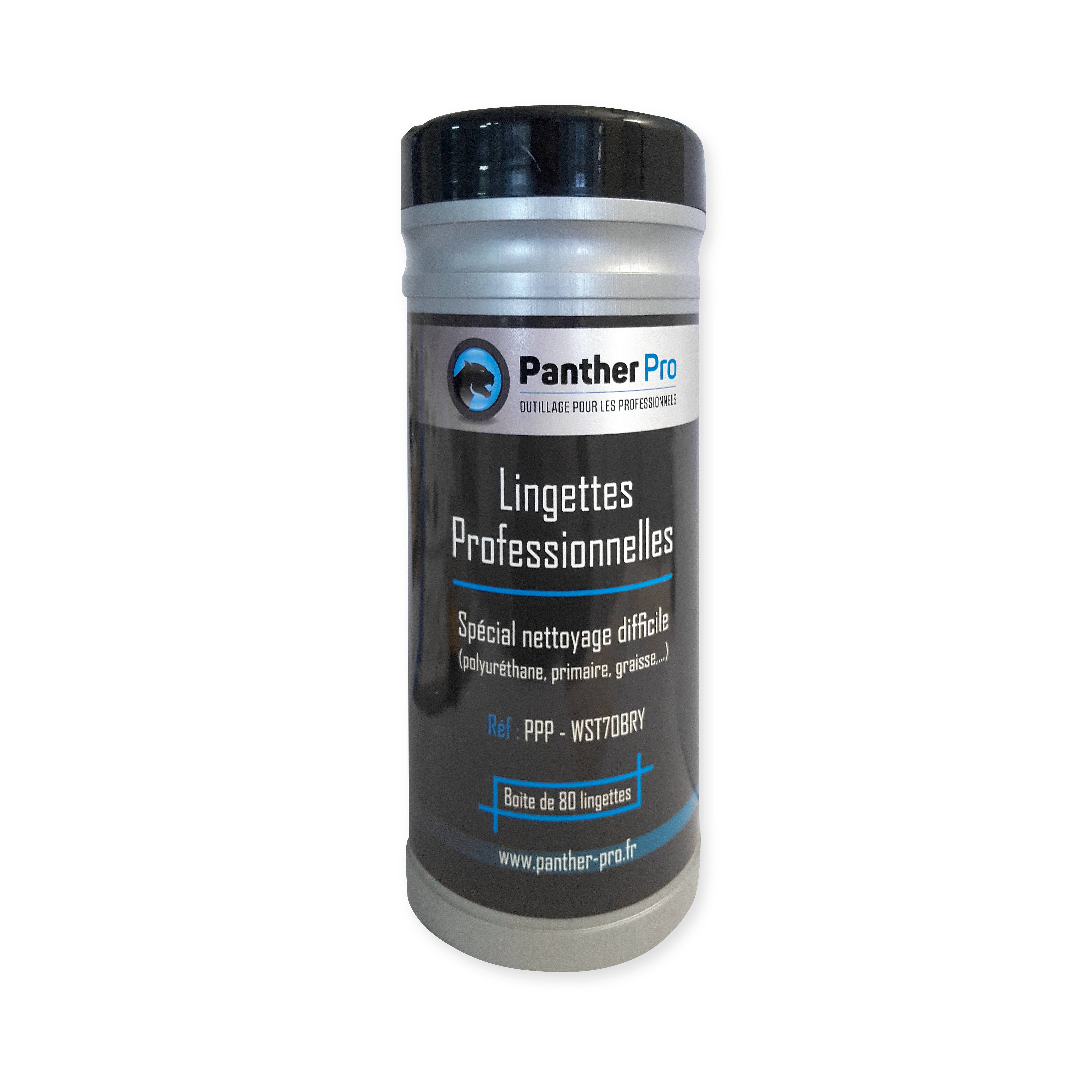 Hand Wipes SPECIAL PU 80 sheets per tub