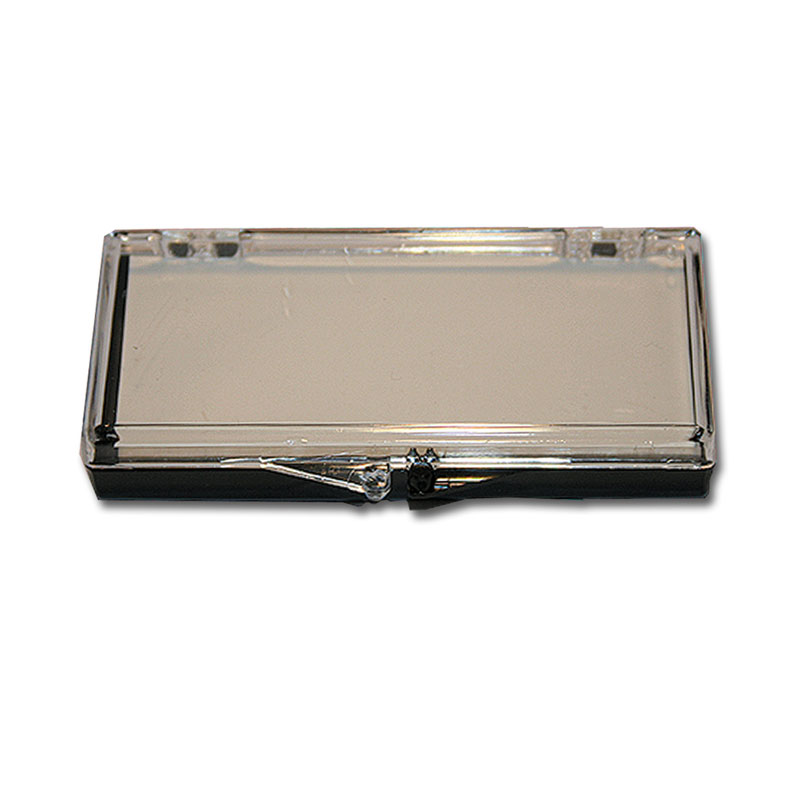 Box of 25 Strips UV Curing Film