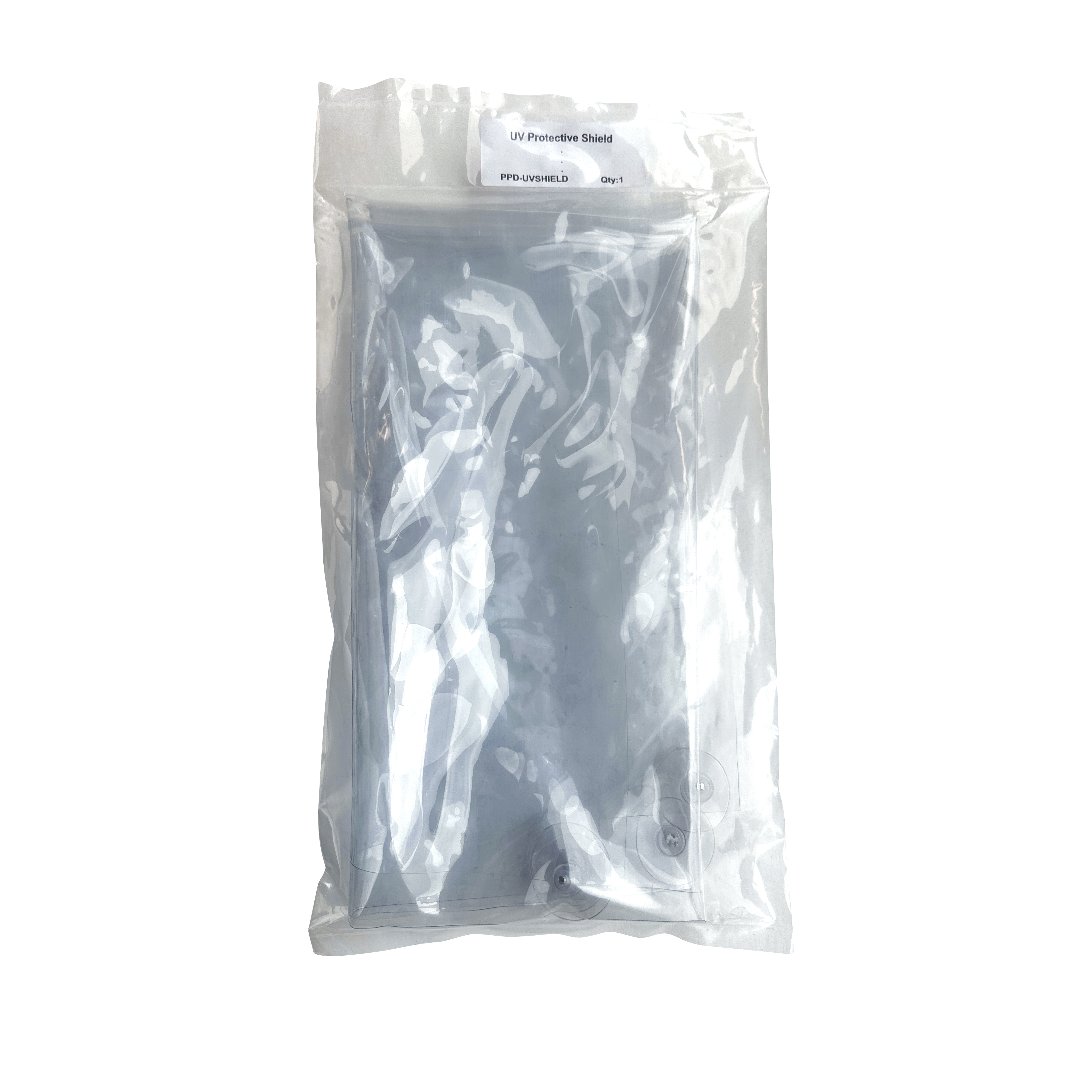 UV PROTECTION SHIELD