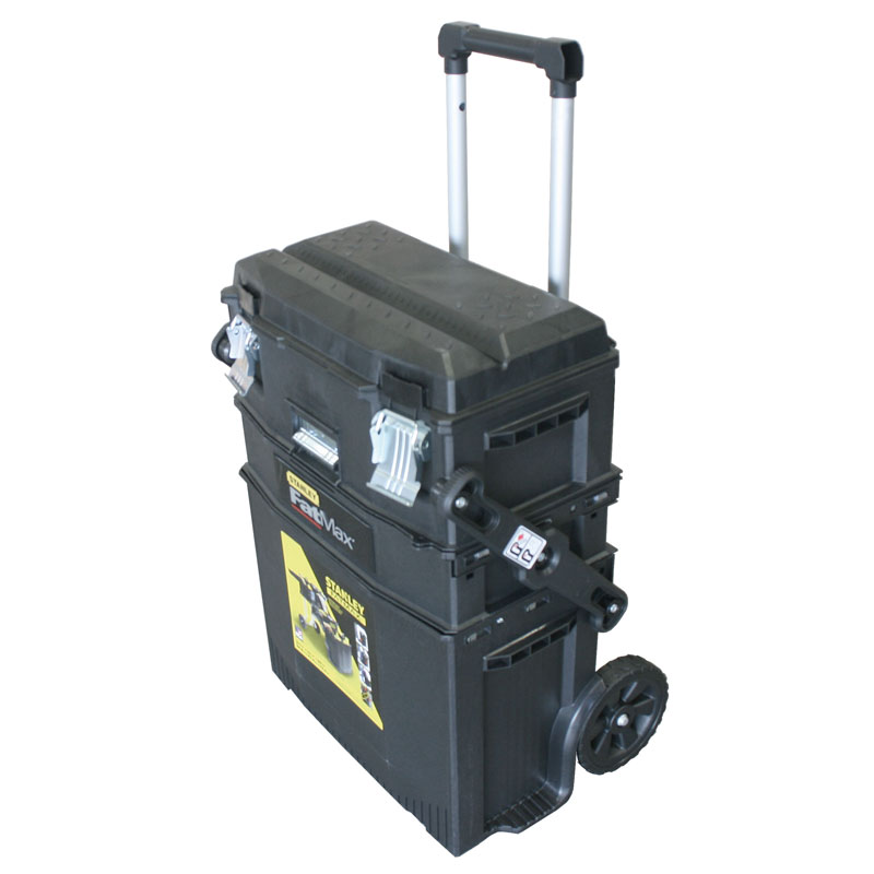 Cantilever Tool TrolleySTANLEY