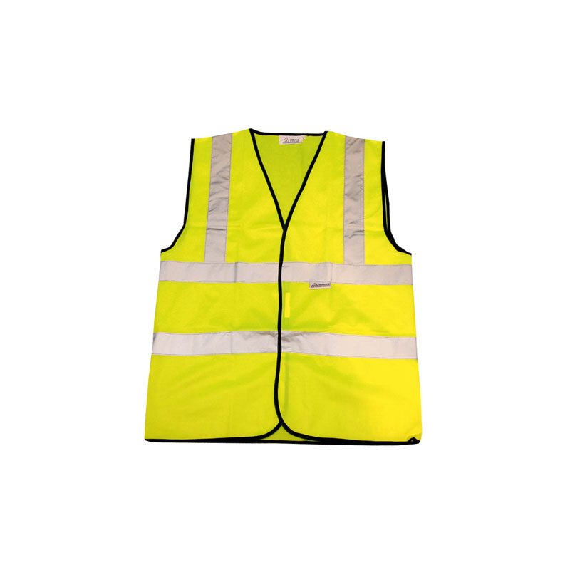 Hi-Viz Vest (EN Standard) LARGE