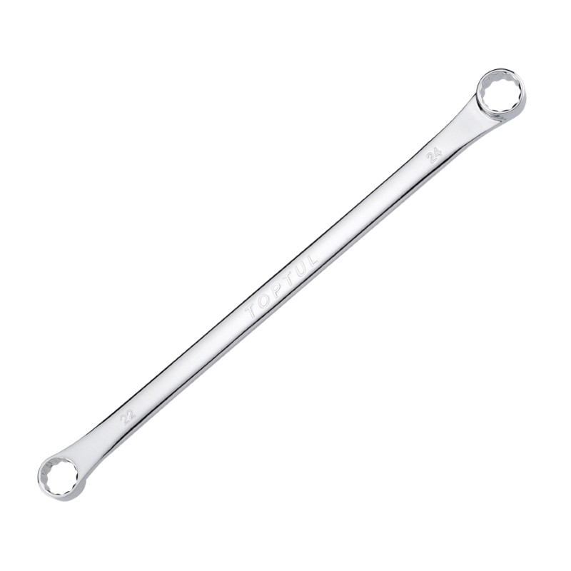 12x14mm Extra Long Double Ring Wrench