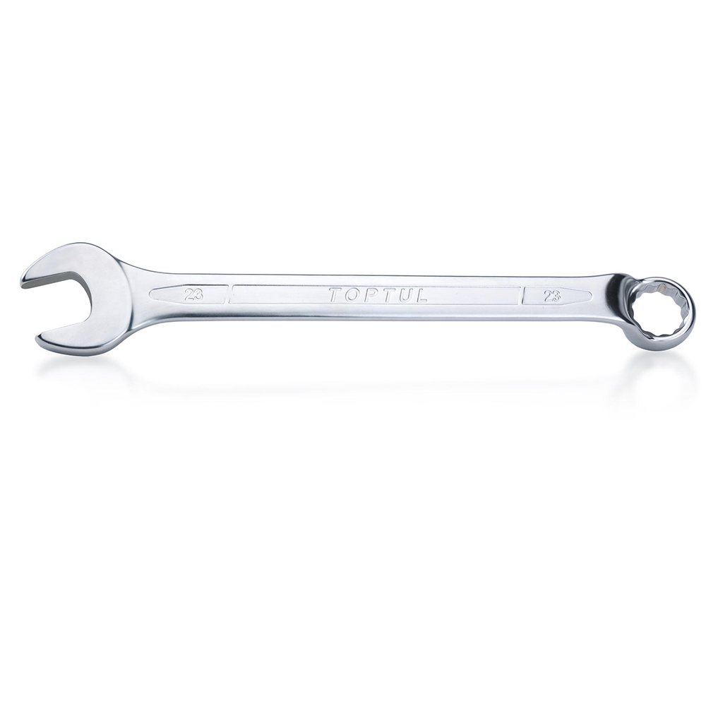 28mm Std Combi Wrench 75Degree Offset Ring