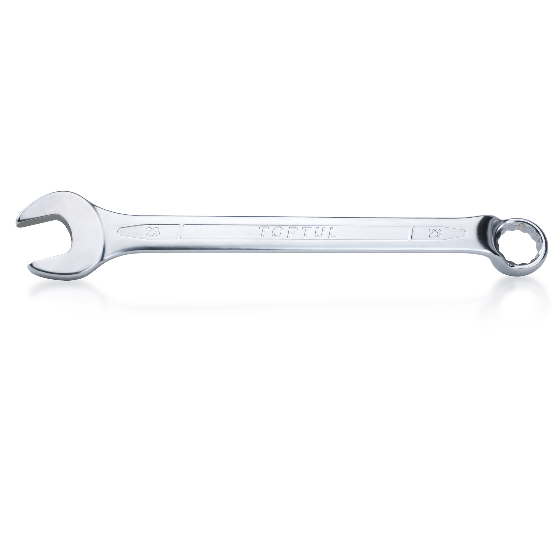 30mm Std Combi Wrench 75Degree Offset Ring