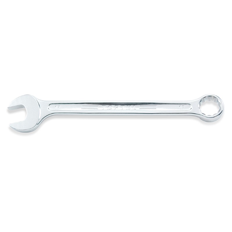Super Torque Combi Wrench Offset 6mm