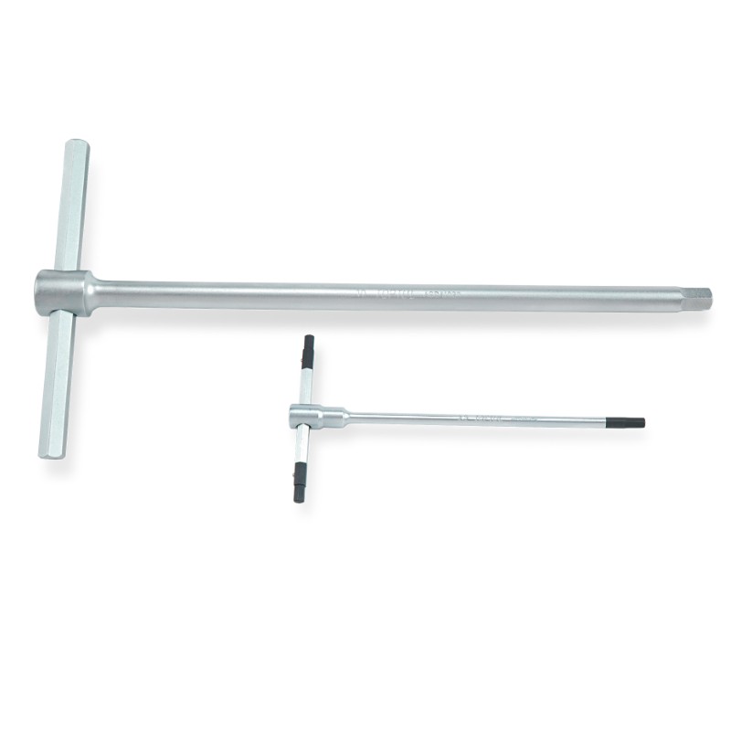 3mm T Type Hex Key Wrench