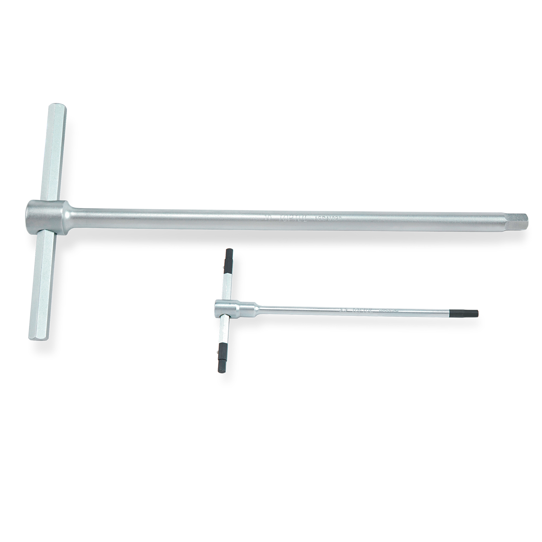 4mm T Type Hex Key Wrench