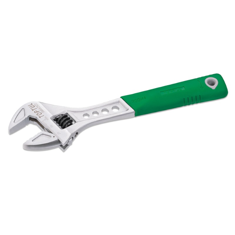 Paw Adjustable Wrench 10