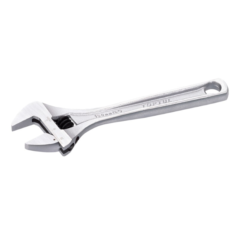 Adjustable Wrench 15