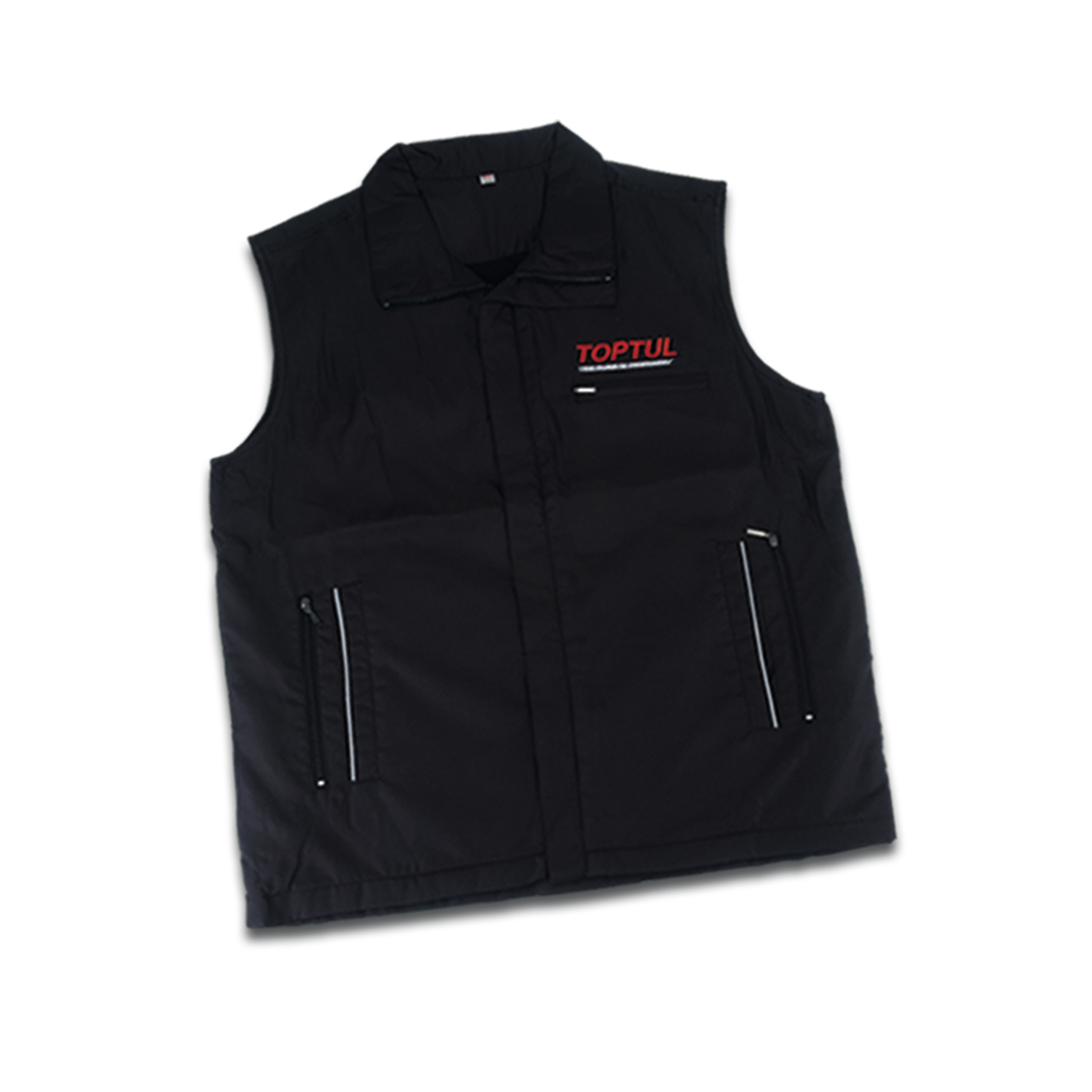 Toptul Vest XX-Large