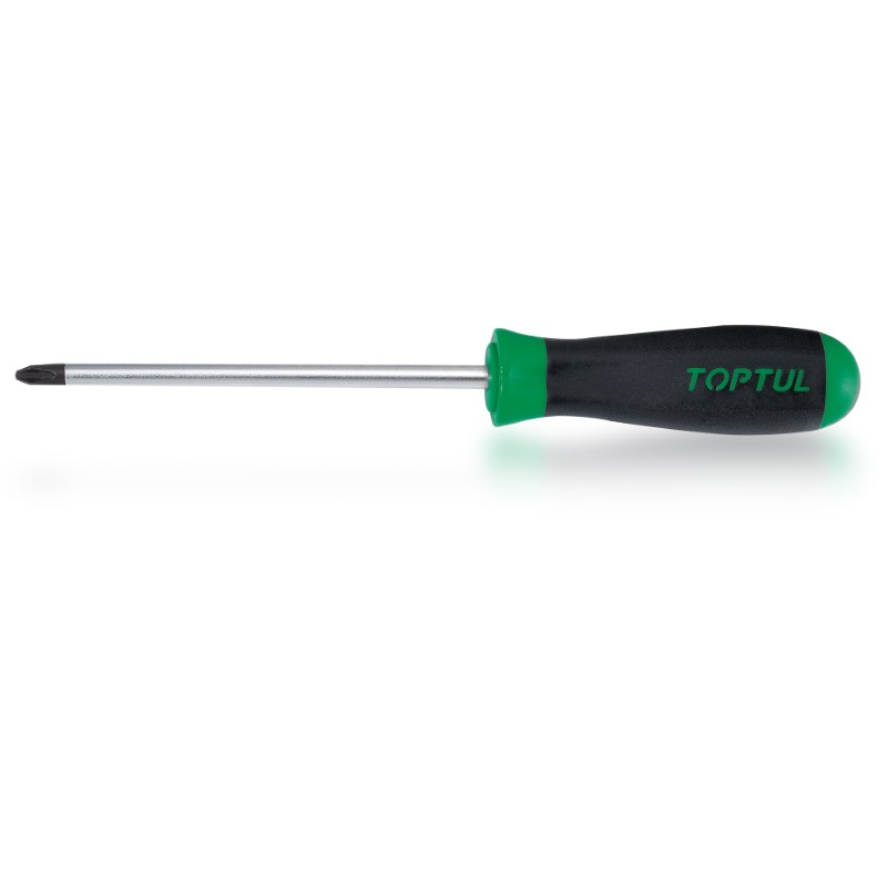 1.2 x 6.5 x 250mm Slotted Screwdriver
