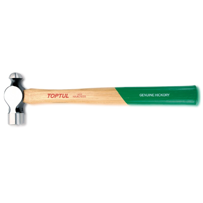 16oz Ball Peen Hammer