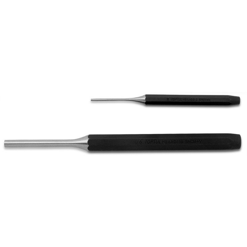 Pin Punch 4mm x 150mm