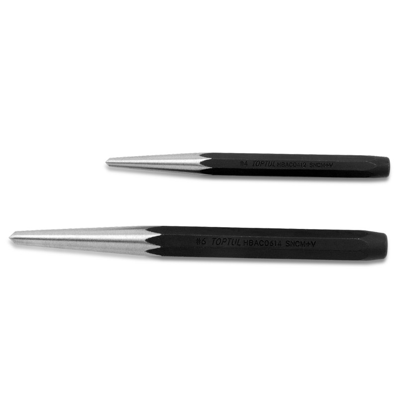 Centre Punch 6mm x 140mm