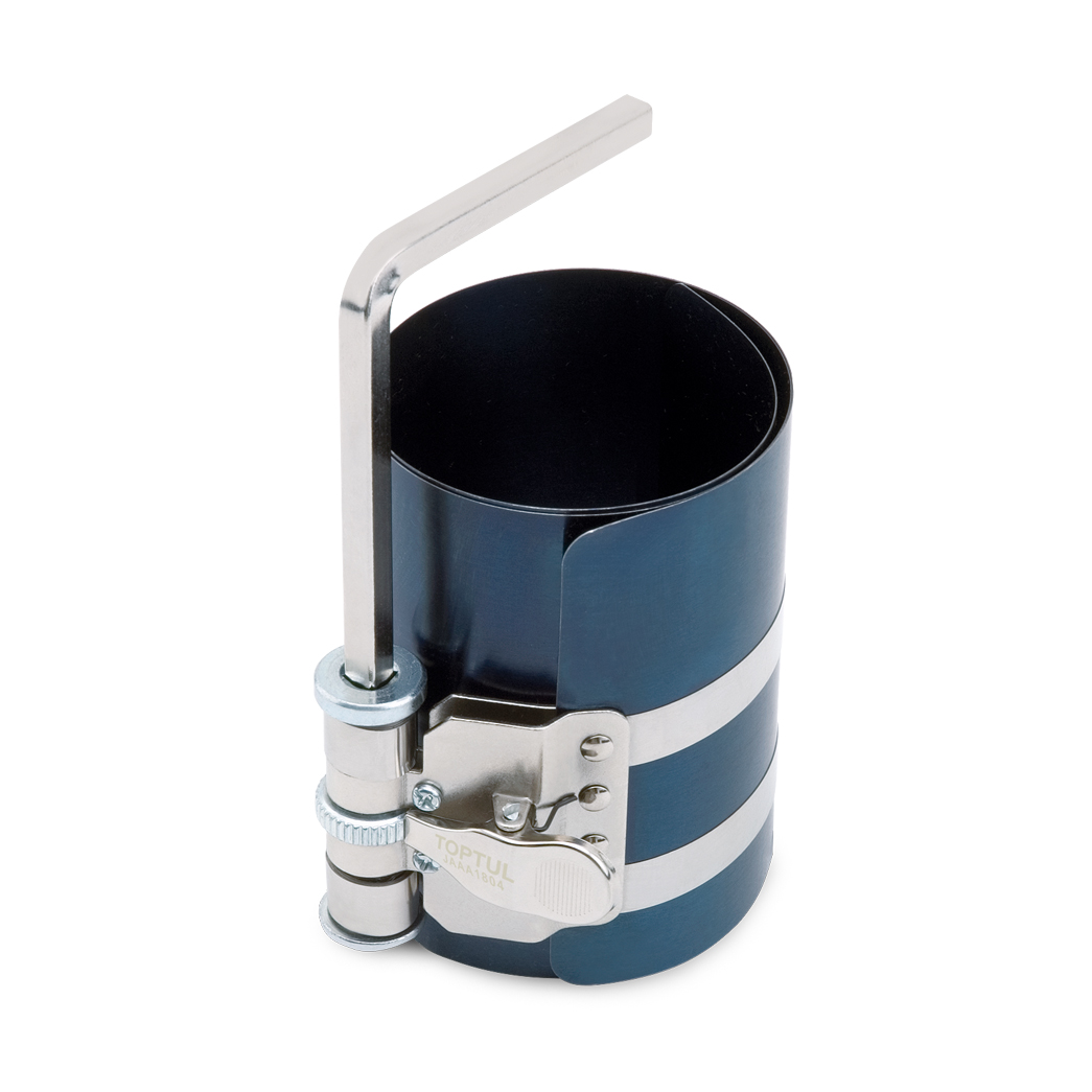 90-175mm x 100mm Piston Ring Compressor