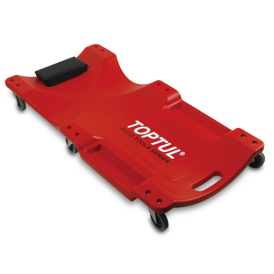 Mechanics Plastic Creeper