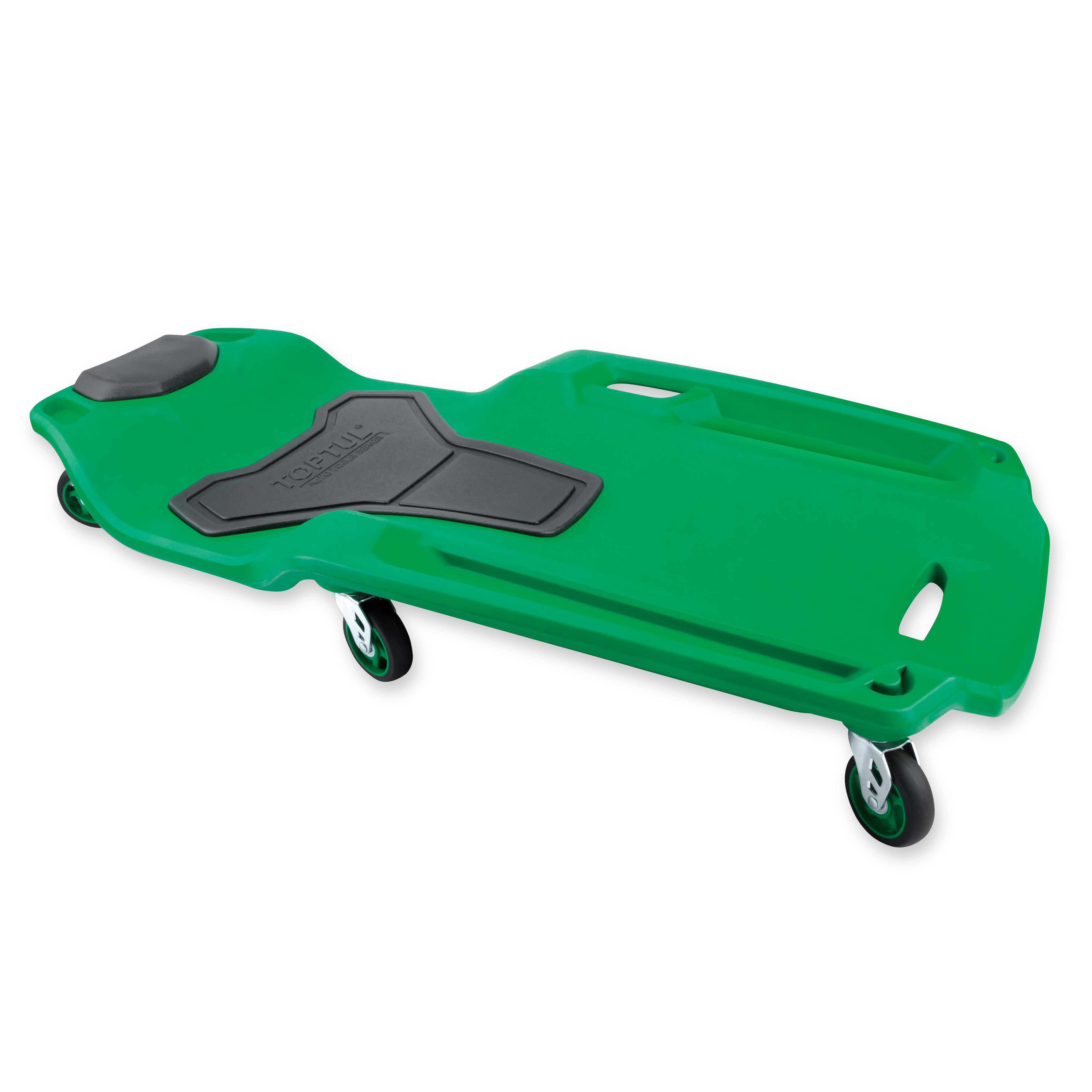 TopTul Mechanics Plastic Creeper