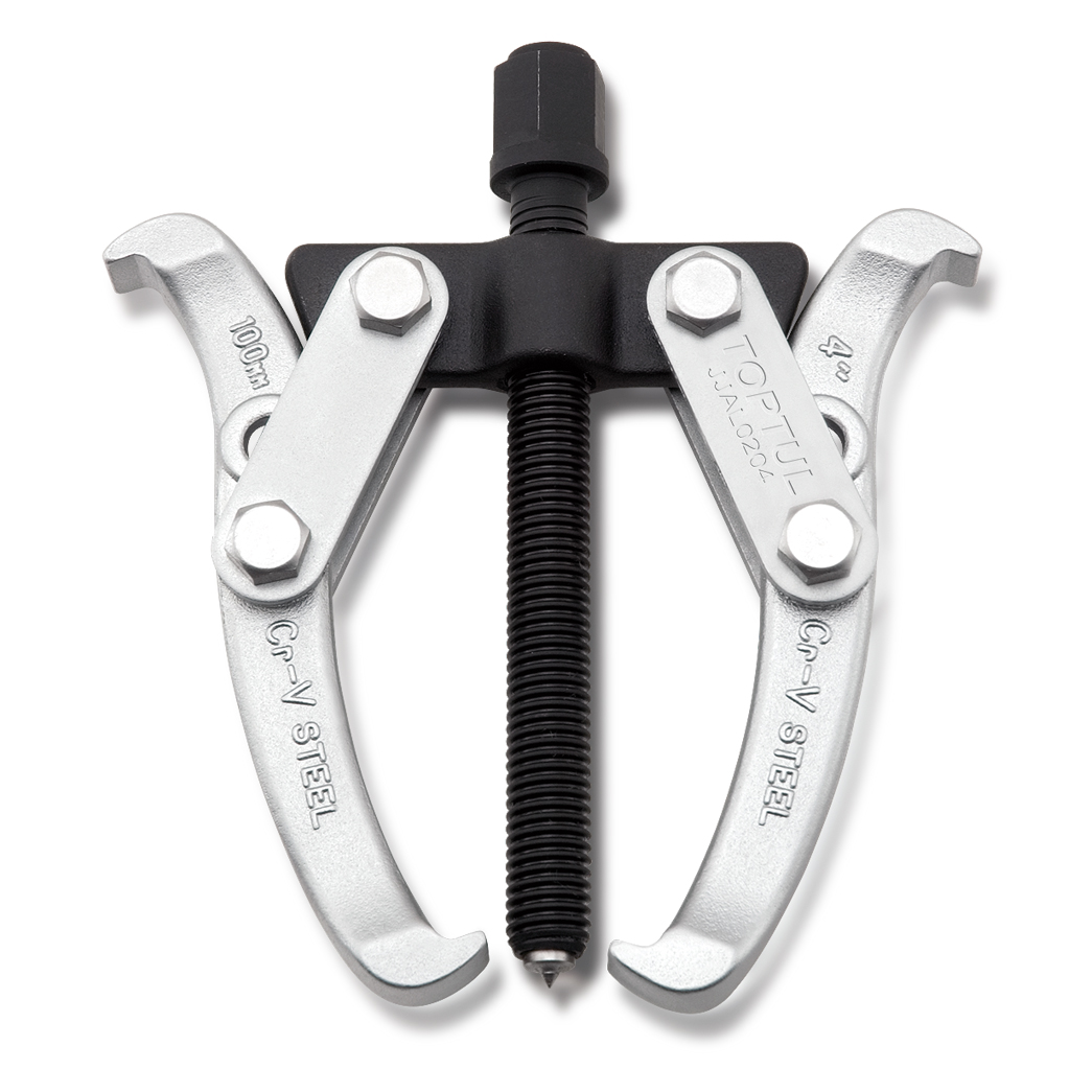 2 Jaw Gear Puller  8