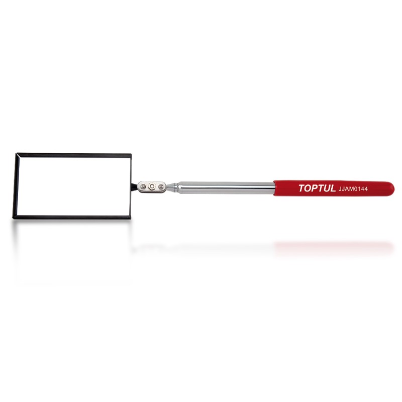 50 x 90mm Telescopic Inspection Mirror