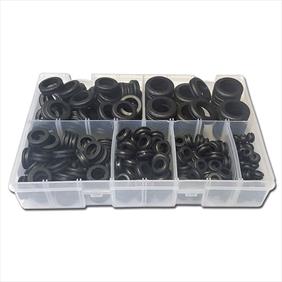 Assorted Wiring Grommets