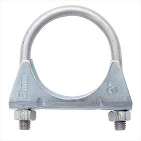 Exhaust Clamps