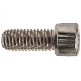 Socket Cap Screws