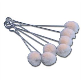 Windscreen Glazing Consumables