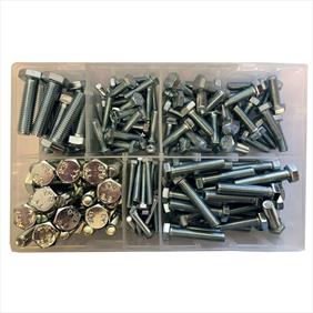 Assorted Setscrews