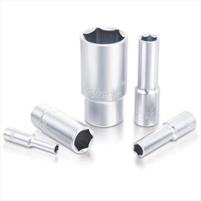 Deep 6Pt Sockets