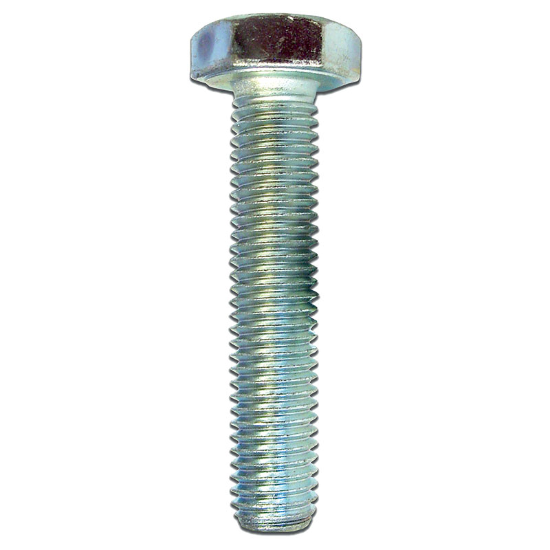 Assorted Pack M10 Setscrews Pk100M10x20 / M10x30 / M10x40 / M10x50