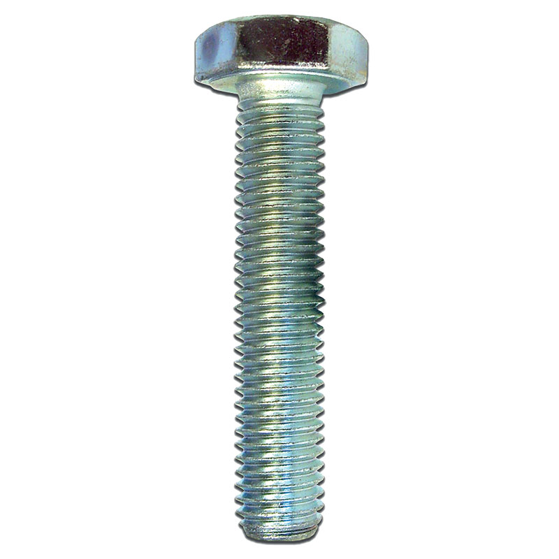 Assorted Pack M6 Setscrews Pk125M6x12 / M6x20 / M6x30 / M6x40 / M6x50