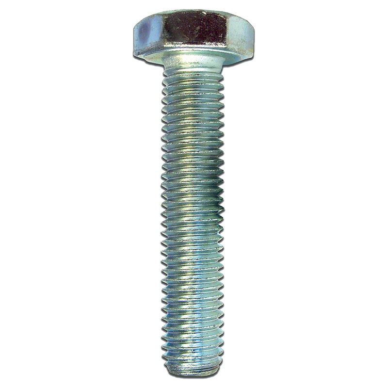 Assorted Pack M8 Setscrews Pk100M8x20 / M8x30 / M8x40 / M8x50