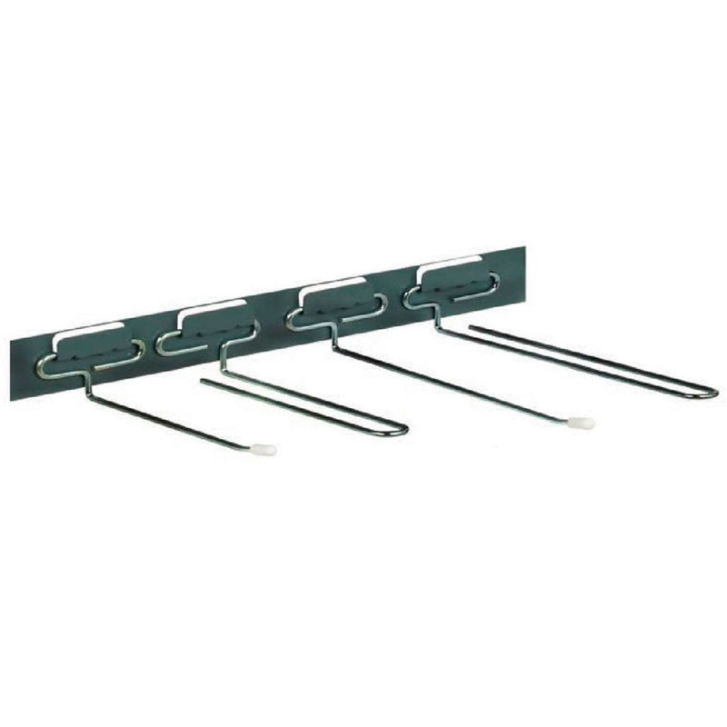 Single3.6mm Wire Spigot 152mm Pk10