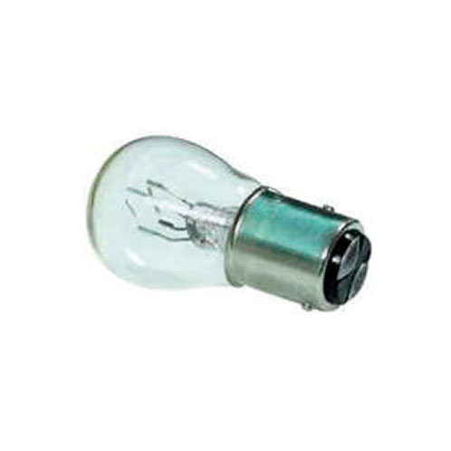 CARLEX Stop/Tail BAY15d 12v 21/5w Pk10