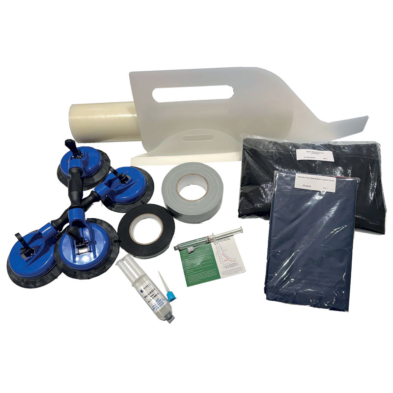 W/S Tech TOOLS Roll Cab Additional Items
