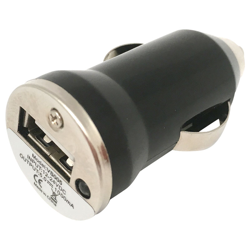 Elwis USB Car Adaptor