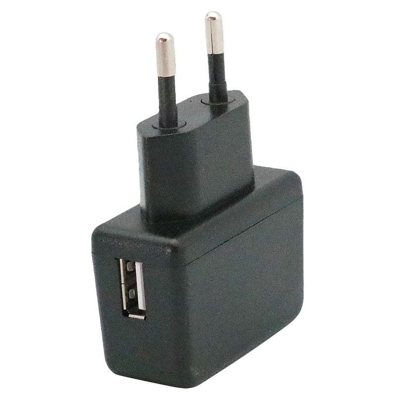 Elwis 230 Volt EURO Charging Adaptor