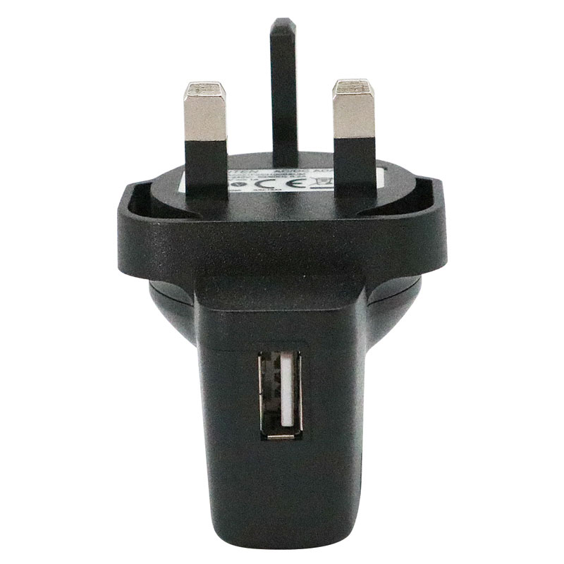 Elwis 230 Volt UK Charging Adaptor