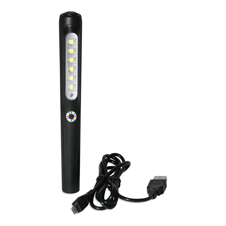 Elwis PRO 140 Lumen CRI Inspection Lamp